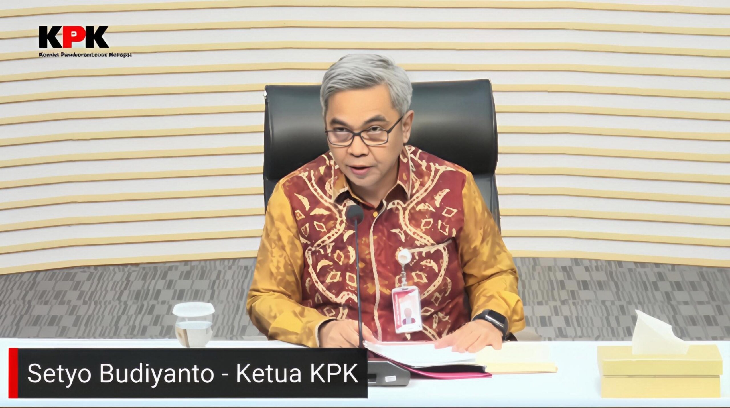 IMG_20250823_165859-scaled KPK TETAPKAN 11 ORANG TERSANGKA DALAM KASUS OTT DI KEMNAKER