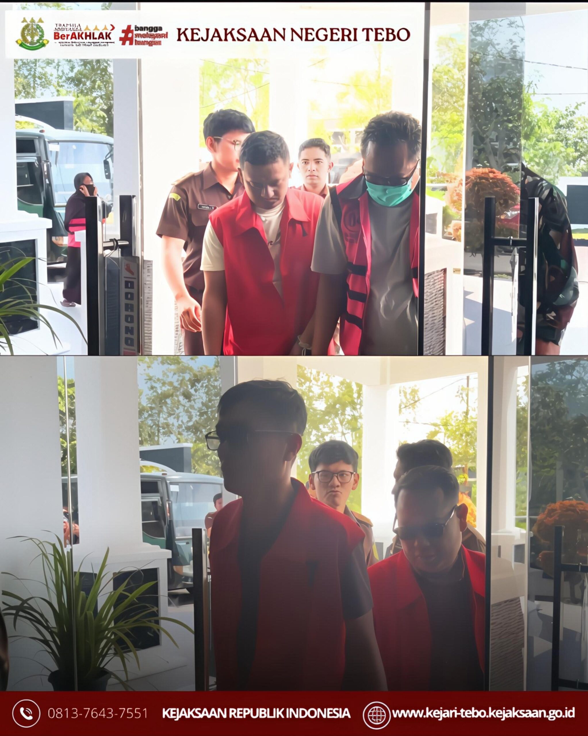 IMG_20250828_092917-scaled KASUS DUGAAN KORUPSI PASAR TANJUNG BUNGUR TEBO,MASUK TAHAP II DAN AKAN DI SIDANGKAN.