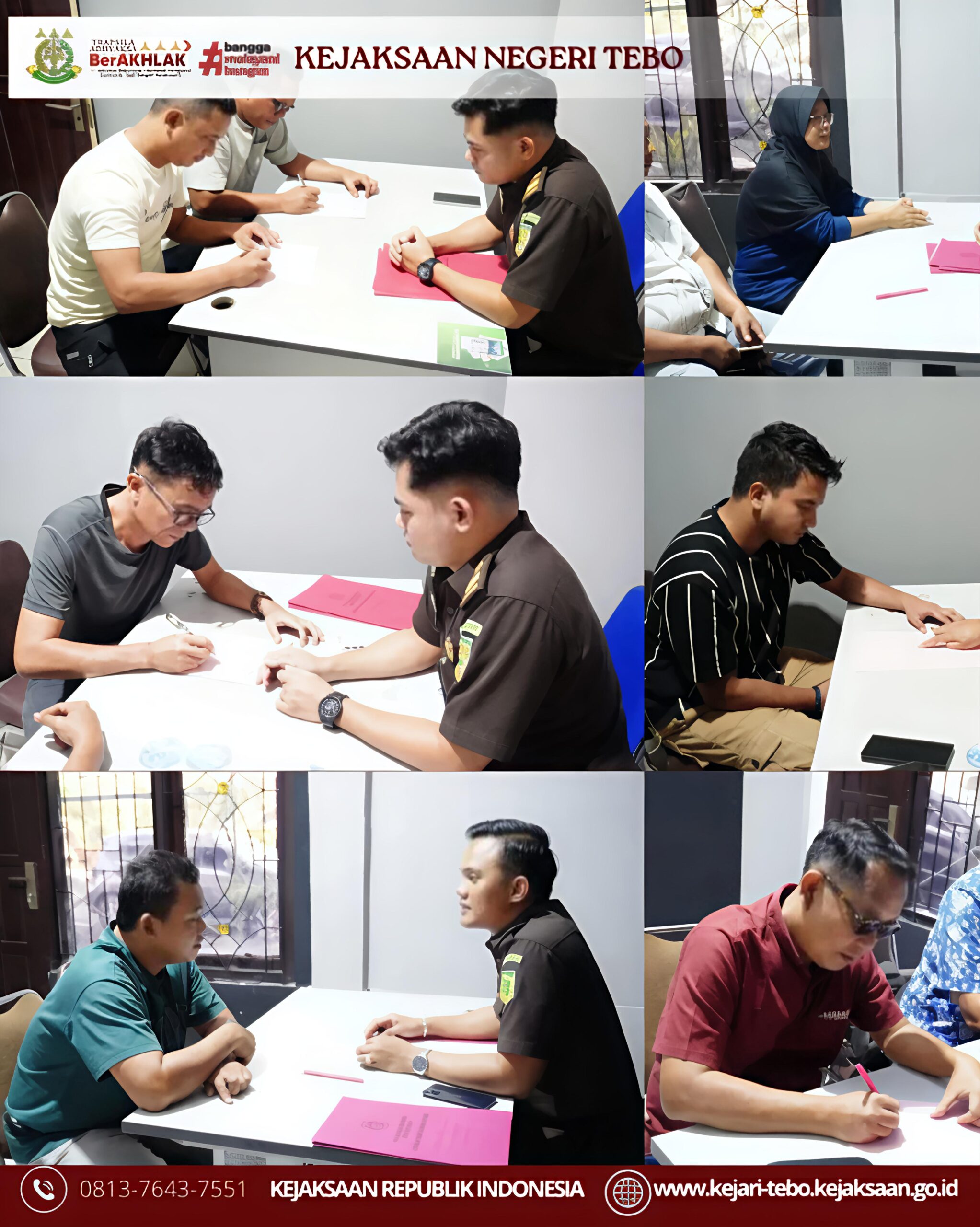 IMG_20250828_093001-scaled KASUS DUGAAN KORUPSI PASAR TANJUNG BUNGUR TEBO,MASUK TAHAP II DAN AKAN DI SIDANGKAN.