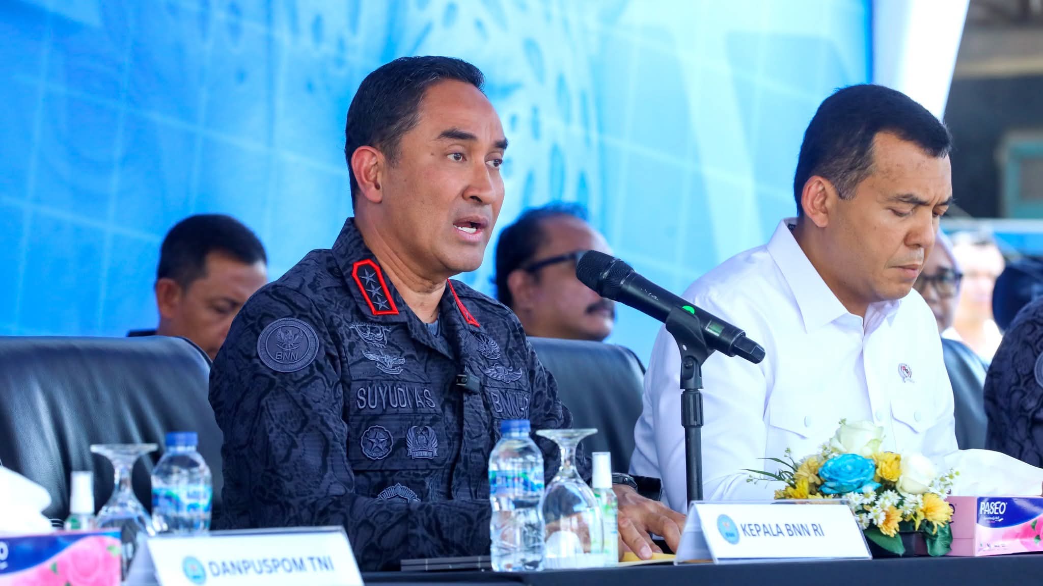 FB_IMG_1757945097306 OPERASI SENYAP BNN RI: 18 HARI, 11 TITIK, 11 JARINGAN RUNTUH