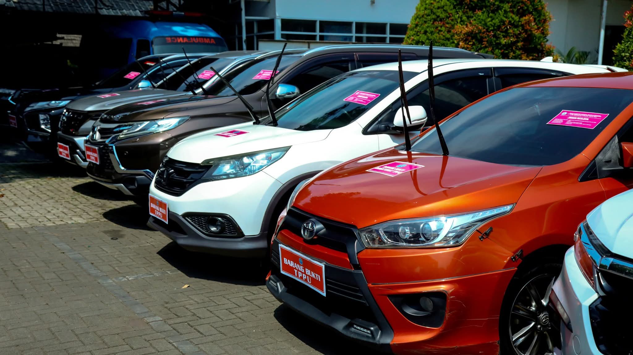 FB_IMG_1757945121065 OPERASI SENYAP BNN RI: 18 HARI, 11 TITIK, 11 JARINGAN RUNTUH