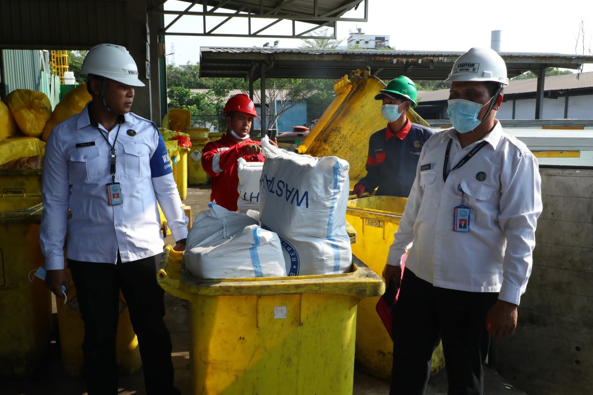 FB_IMG_1757945127300 OPERASI SENYAP BNN RI: 18 HARI, 11 TITIK, 11 JARINGAN RUNTUH