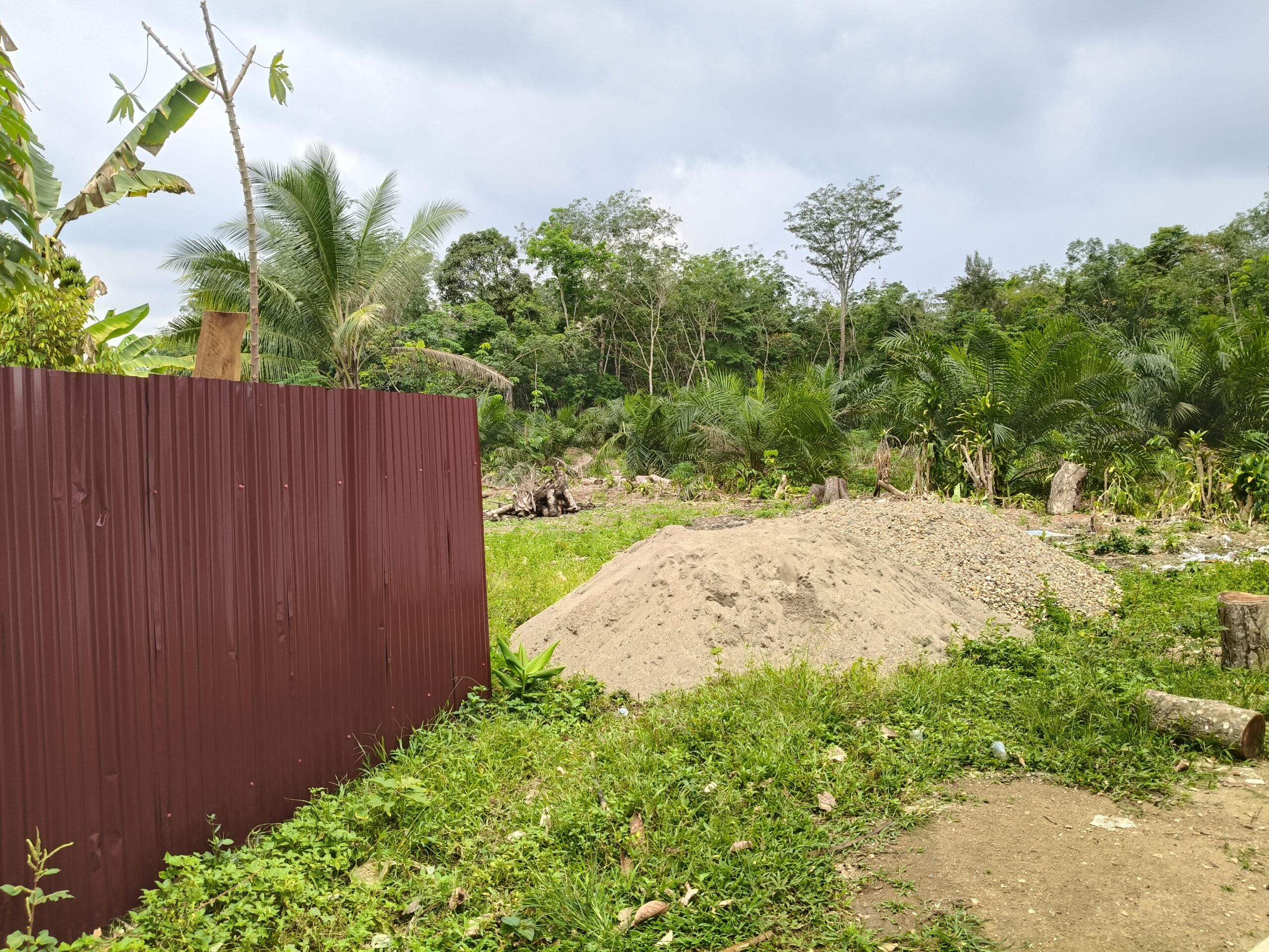 IMG20250928121144-scaled DIDUGA DANA DESA HABIS UNTUK JUDOL,457 JUTA MELAYANG