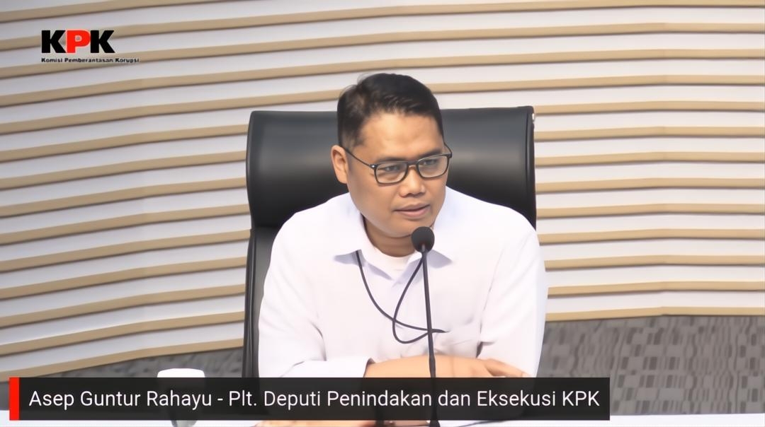 IMG_20250910_185953 KPK KEMBALI TAHAN TERSANGKA KASUS SUAP IUP KALTIM