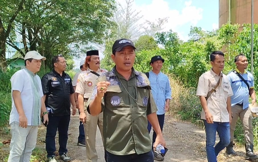 IMG-20251004-WA0002 Elang Tiga Hambalang Kibarkan Sayap di Jambi: Siap Kawal Pemerintah dan Bongkar Mafia