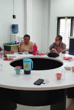 Elang Tiga Hambalang Kibarkan Sayap di Jambi: Siap Kawal Pemerintah dan Bongkar Mafia