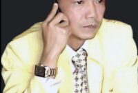 Bang ENDITA, sebagai Tokoh masyarakat Rimbo Bujang dan Pengamat Kebijakan Kab.Tebo