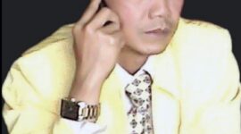 Bang ENDITA, sebagai Tokoh masyarakat Rimbo Bujang dan Pengamat Kebijakan Kab.Tebo