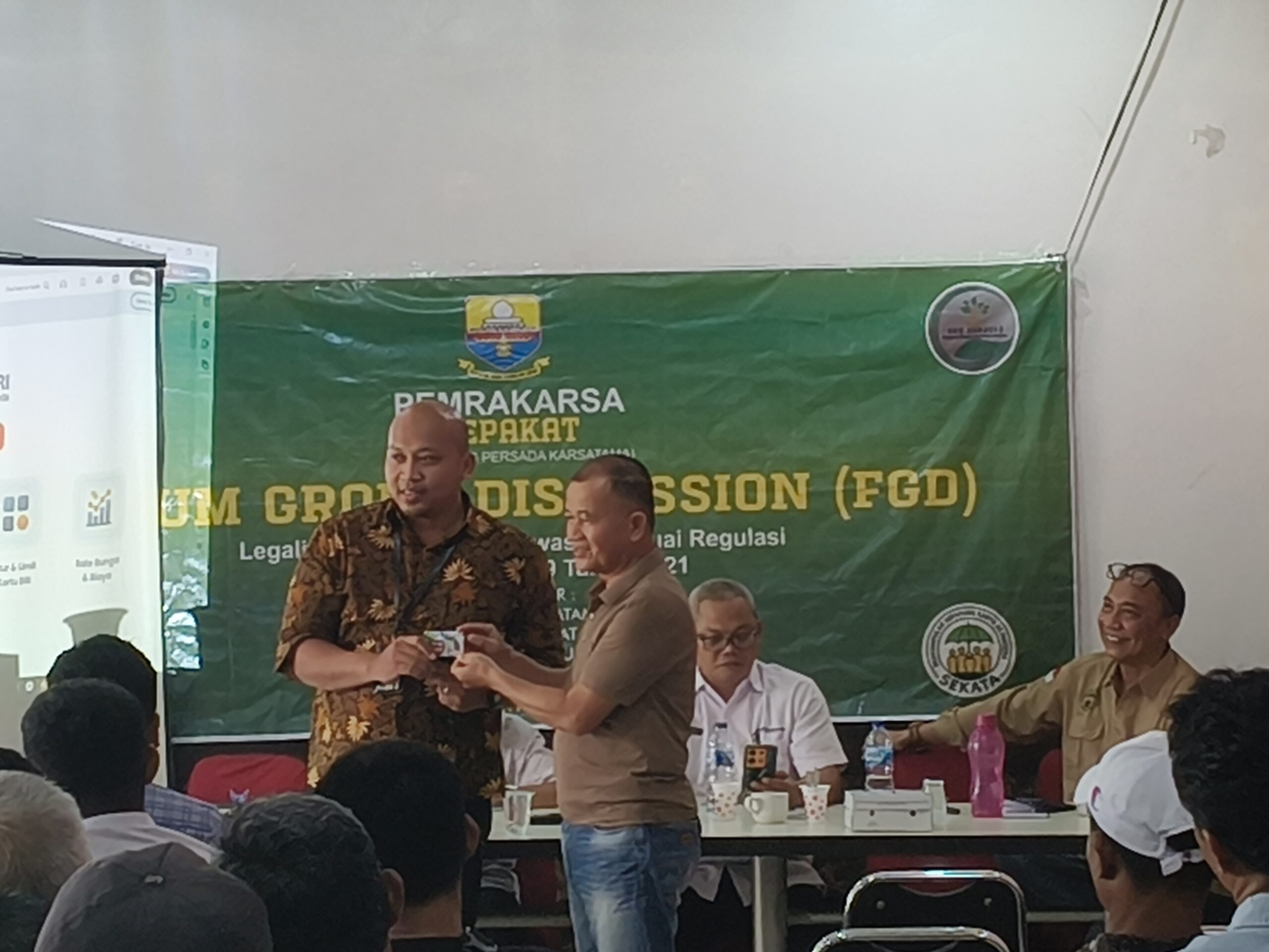 IMG20251008131640-scaled FGD LEGALITAS SAWIT DALAM KAWASAN DAN SOSIALISASI PERIZINAN DAN PNBP DI WILAYAH KABUPATEN TEBO