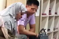 Mantan Marketing Kurma Travel yang di Laporkan