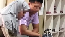 Mantan Marketing Kurma Travel yang di Laporkan