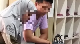 Mantan Marketing Kurma Travel yang di Laporkan