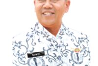 KETUA PGRI KABUPATEN TEBO - Sumber foto - Screenshot dari laman web PGRI Tebo