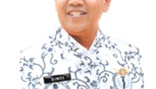 KETUA PGRI KABUPATEN TEBO - Sumber foto - Screenshot dari laman web PGRI Tebo