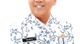 KETUA PGRI KABUPATEN TEBO - Sumber foto - Screenshot dari laman web PGRI Tebo