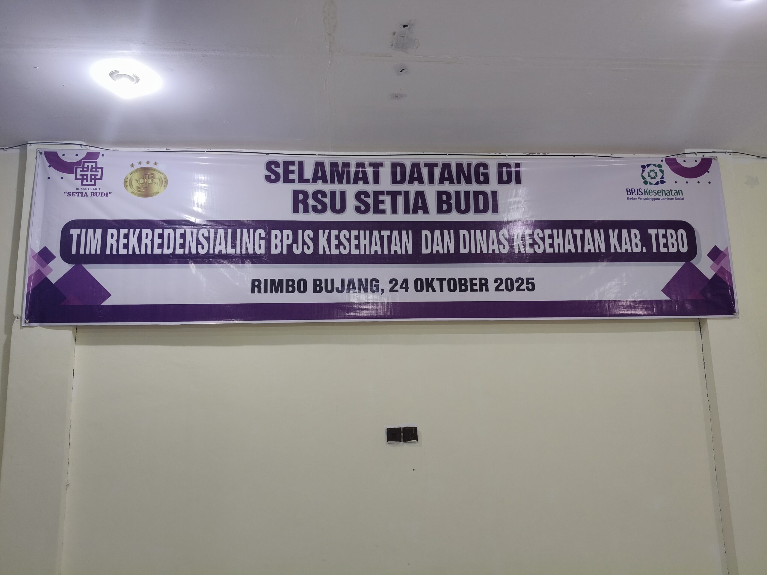 IMG20251230115325-scaled DIDUGA RUMAH SAKIT UMUM SETIA BUDI LALAI, KORBAN TEMPUH JALUR HUKUM DAN SIAP MELAPORKAN