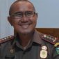 DEPRIANTO KEPALA SATUAN POLISI PAMONG PRAJA KABUPATEN TEBO.