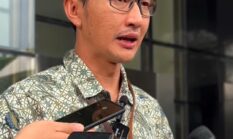 JUMAT KERAMAT,KPK TETAPKAN EKS MENTERI AGAMA YAQUT CHOLIL QUOMAS JADI TERSANGKA