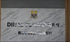 Temuan Dana DAK Sekolah Capai Miliaran, Dinas Pendidikan Provinsi Jambi Diduga Potong 10 Persen