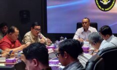 Kemenko Polkam Gelar Rapat Kolaboratif Dalam Menangani Isu Separatisme di Indonesia