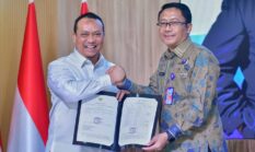 BNN HADIRI ENTRY MEETING PEMERIKSAAN BPK RI DI LINGKUNGAN DJPKN I