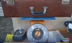 Bea Cukai dan Polri Bongkar Laboratorium Sabu di Sunter, 13 Kg Narkotika Gagal Beredar