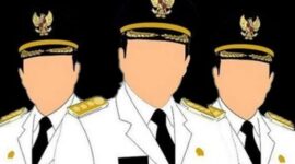 Minimnya Peserta Pilkades Bursa Pencalonan Kepala Desa (Kades) Negara Beringin, Kecamatan STM Hilir, Kabupaten Deli Serdang.(Foto Ilustrasi)