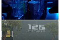 Nama Tempat Hiburan dan  Berbagai Jenis Minuman Ber-alkohol Golongan A