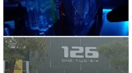 Nama Tempat Hiburan dan  Berbagai Jenis Minuman Ber-alkohol Golongan A