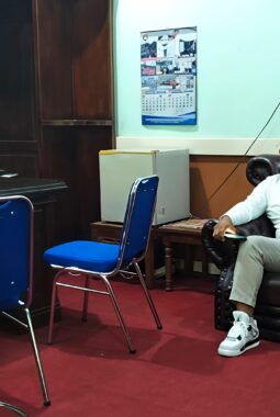 Dugaan Adanya Pengalihan Sungai Di Kecamatan Rimbo Ulu, Pemilik Lahan Dilaporkan ke Dinas Lingkungan Hidup dan Perhubungan Tebo