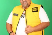 Zulchairi Ketua Panitia Penyelenggara Musda XI Golkar Sumut.