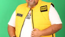 Zulchairi Ketua Panitia Penyelenggara Musda XI Golkar Sumut.