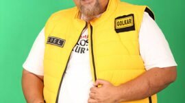 Zulchairi Ketua Panitia Penyelenggara Musda XI Golkar Sumut.