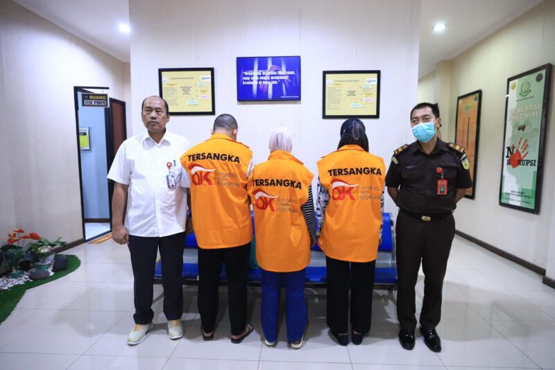 Siaran Pers: Foto SP 39/GKPB/OJK/II/2026