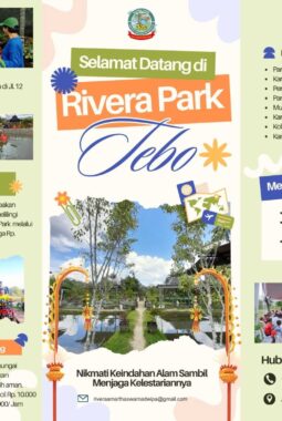 ANAK DIDUGA JADI KORBAN KEKERASAN DI TAMAN RIVERA PARK TEBO, LAPORAN RESMI MASUK POLISI