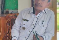 KEPALA DESA SEPAKAT BERSATU, NUROHIM