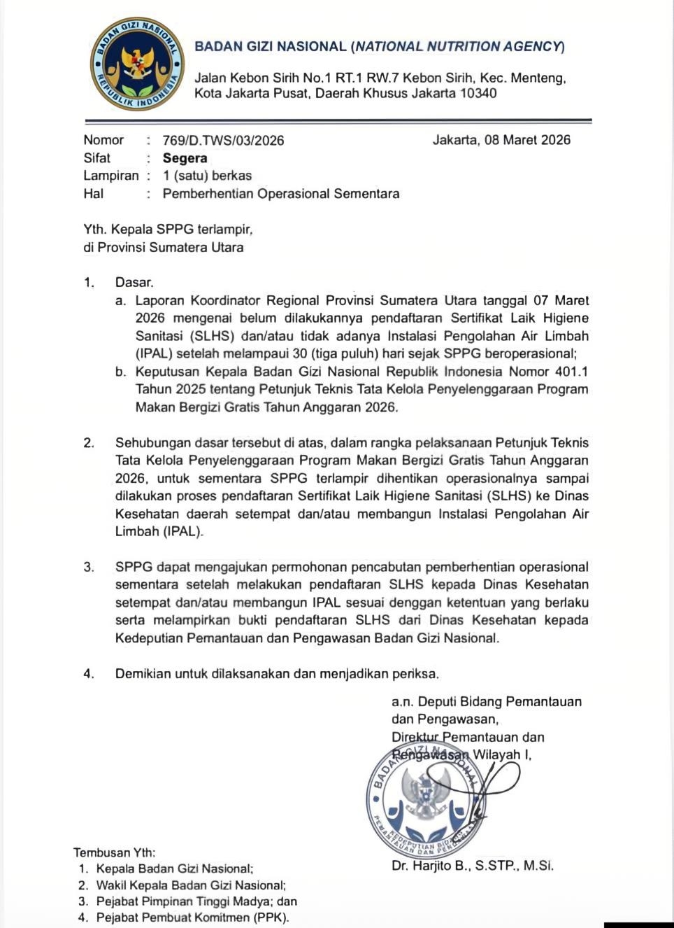 IMG_20260309_205911 Sebanyak 252 Dapur MBG Ditutup Sementara di Sumatera Utara