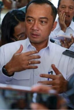 Pemerintah Pastikan Tidak Ada Kenaikan Harga BBM pada 1 April, Masyarakat Diimbau Tenang