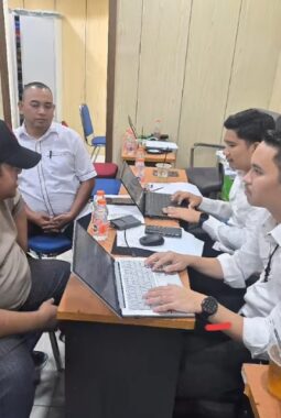 Pelarian Eks Kepala Kas BNI Aek Nabara Berakhir, Polda Sumut Amankan Tersangka Dugaan Penggelapan Dana Jemaat Rp28 Miliar