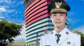 OTT KPK DI BENGKULU,BUPATI REJANG LEBONG DI AMANKAN.