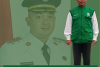 Pengajuan izin kepada Bupati Tebo Agus Rubiyanto sudah disampaikan melalui jalur resmi, namun hingga kini belum ada keputusan yang diterima.