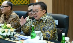 Entry Meeting LKPD 2025 Jadi Momentum Perkuat Akuntabilitas dan Kemandirian Fiskal Daerah.