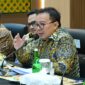 Bobby Adhityo Rizaldi,Anggota V Badan Pemeriksa Keuangan BPK RI