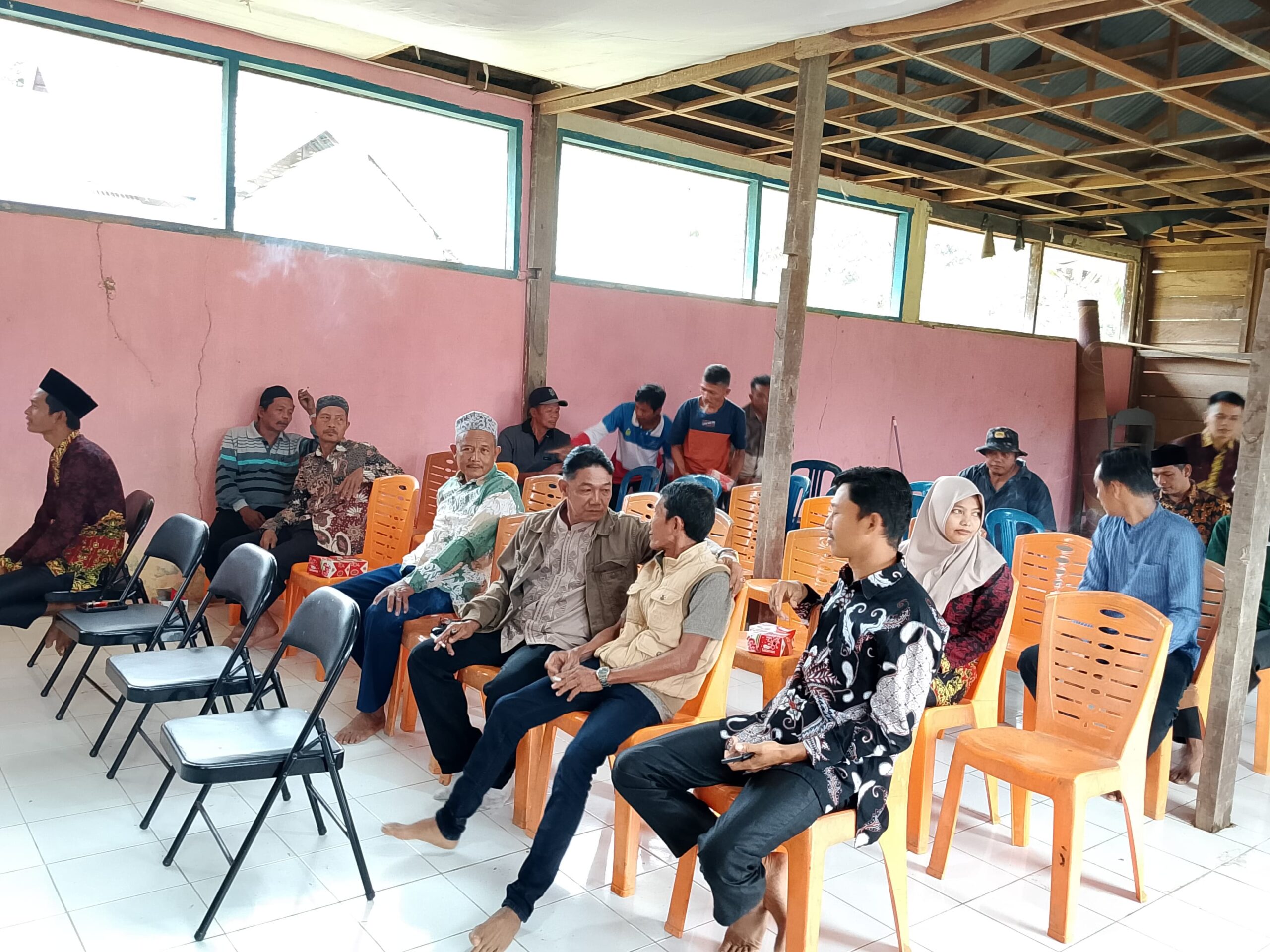 IMG-20260410-WA0035-scaled TIGA PUTRA TERBAIK SIAP BERTARUNG DI PILKADES PASIR MAYANG 2026, PESAN KUAT: JAGA MARWAH DAN PERSAUDARAAN