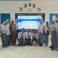 Siswa SMAN 1 Tebo resmi lolos dan akan mewakili Kabupaten Tebo dalam ajang Lomba Cerdas Cermat (LCC) Empat Pilar MPR RI 2026 di tingkat Provinsi Jambi.