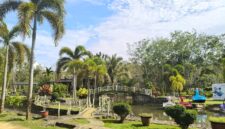 TAMAN RIVERA PARK RIMBO BUJANG, JL 12 PERINTIS KEC.RIMBO BUJANG, TEBO, JAMBI