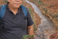 Shahril RA Permata, Pemerhati Lingkungan dan Sosial ini menilai, sikap lamban tersebut menimbulkan tanda tanya besar di tengah publik.