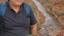 Shahril RA Permata, Pemerhati Lingkungan dan Sosial ini menilai, sikap lamban tersebut menimbulkan tanda tanya besar di tengah publik.