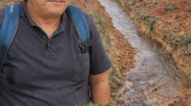 Shahril RA Permata, Pemerhati Lingkungan dan Sosial ini menilai, sikap lamban tersebut menimbulkan tanda tanya besar di tengah publik.