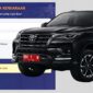 Plat BH 1 W saat dicek melalui layanan resmi Samsat Jambi 